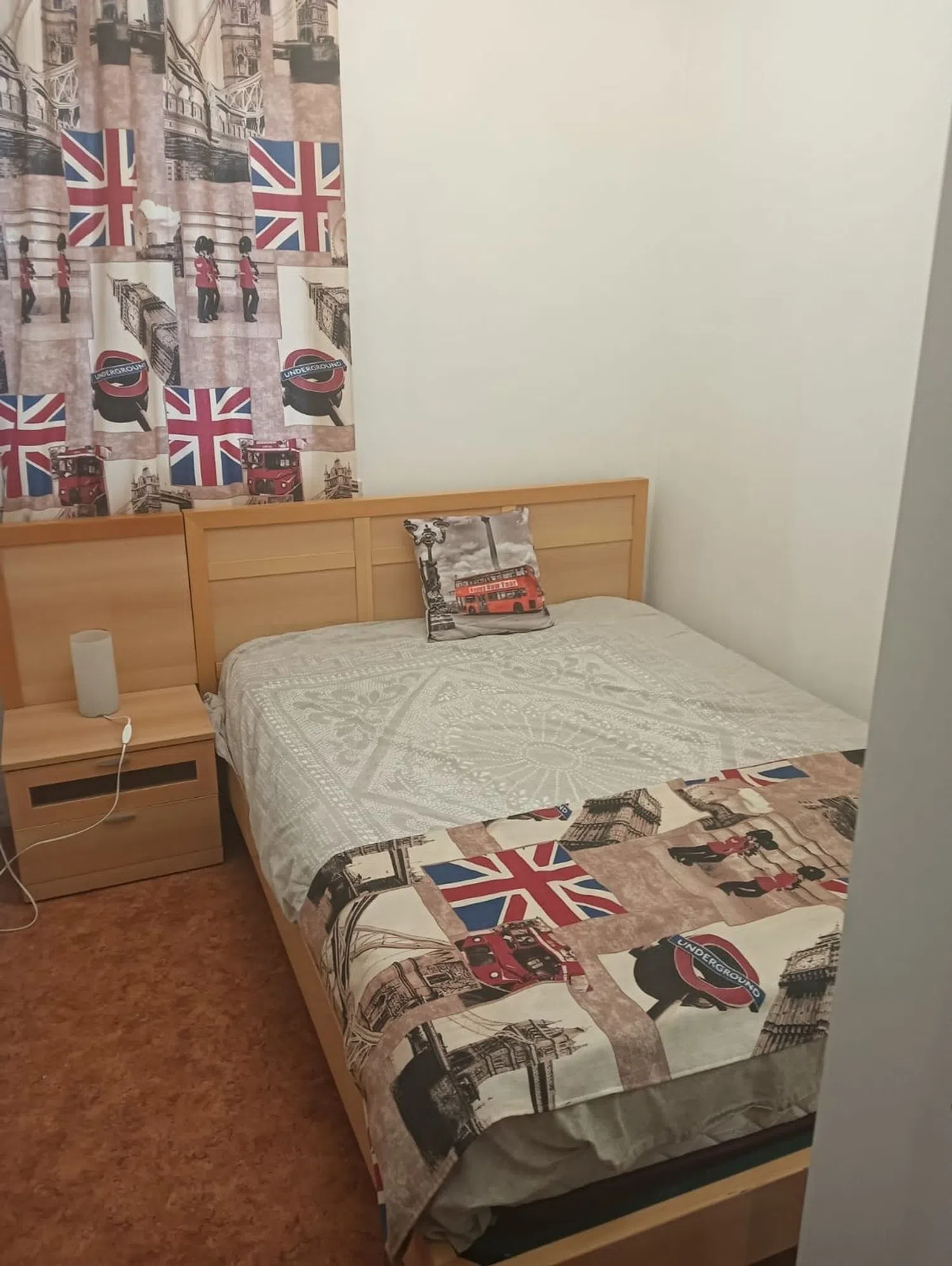 Piso en travesía Adelaida Muro, 8 - Foto 6
