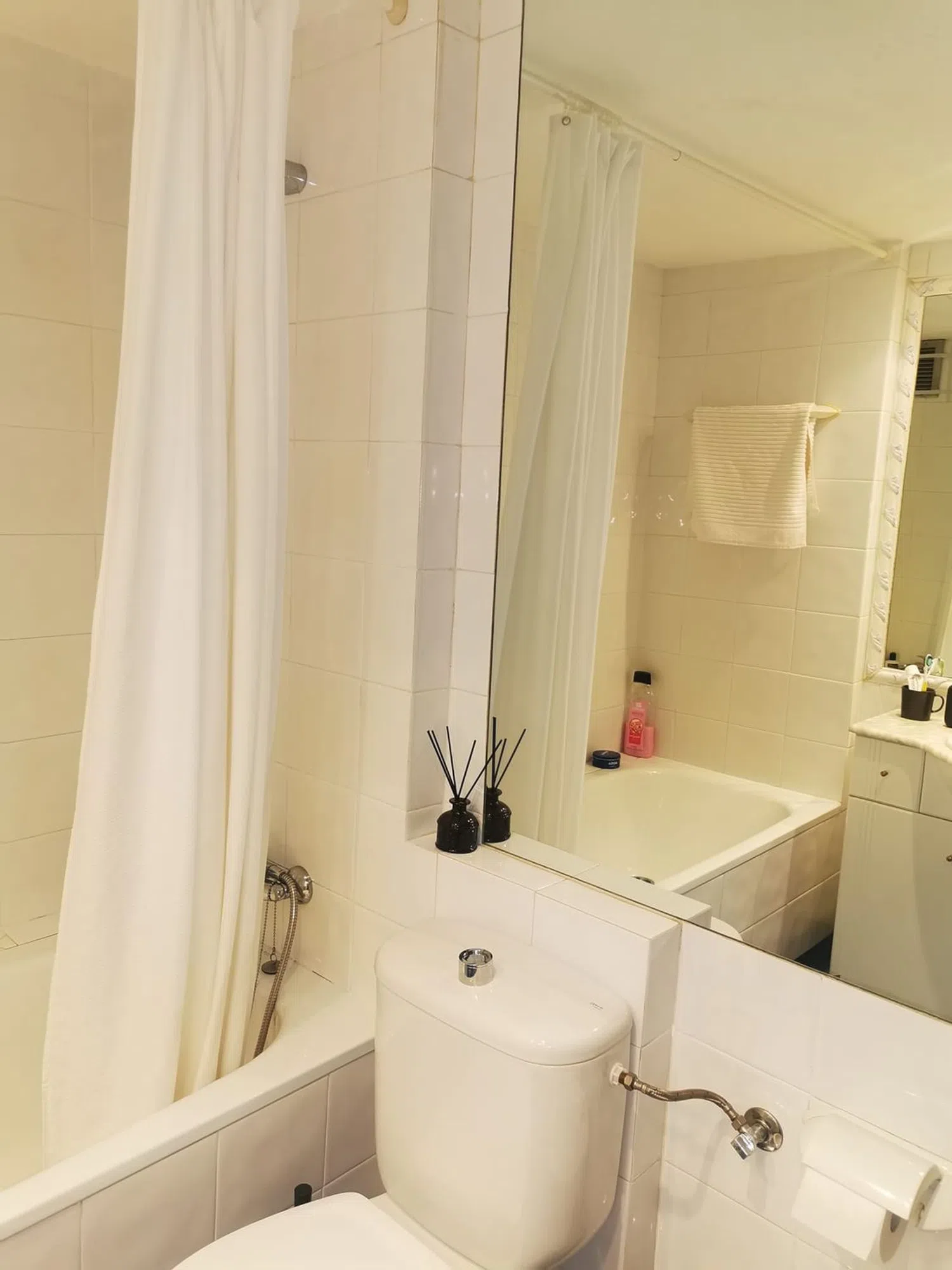 Piso en calle de la Infanta Mercedes, 92 - Foto 15