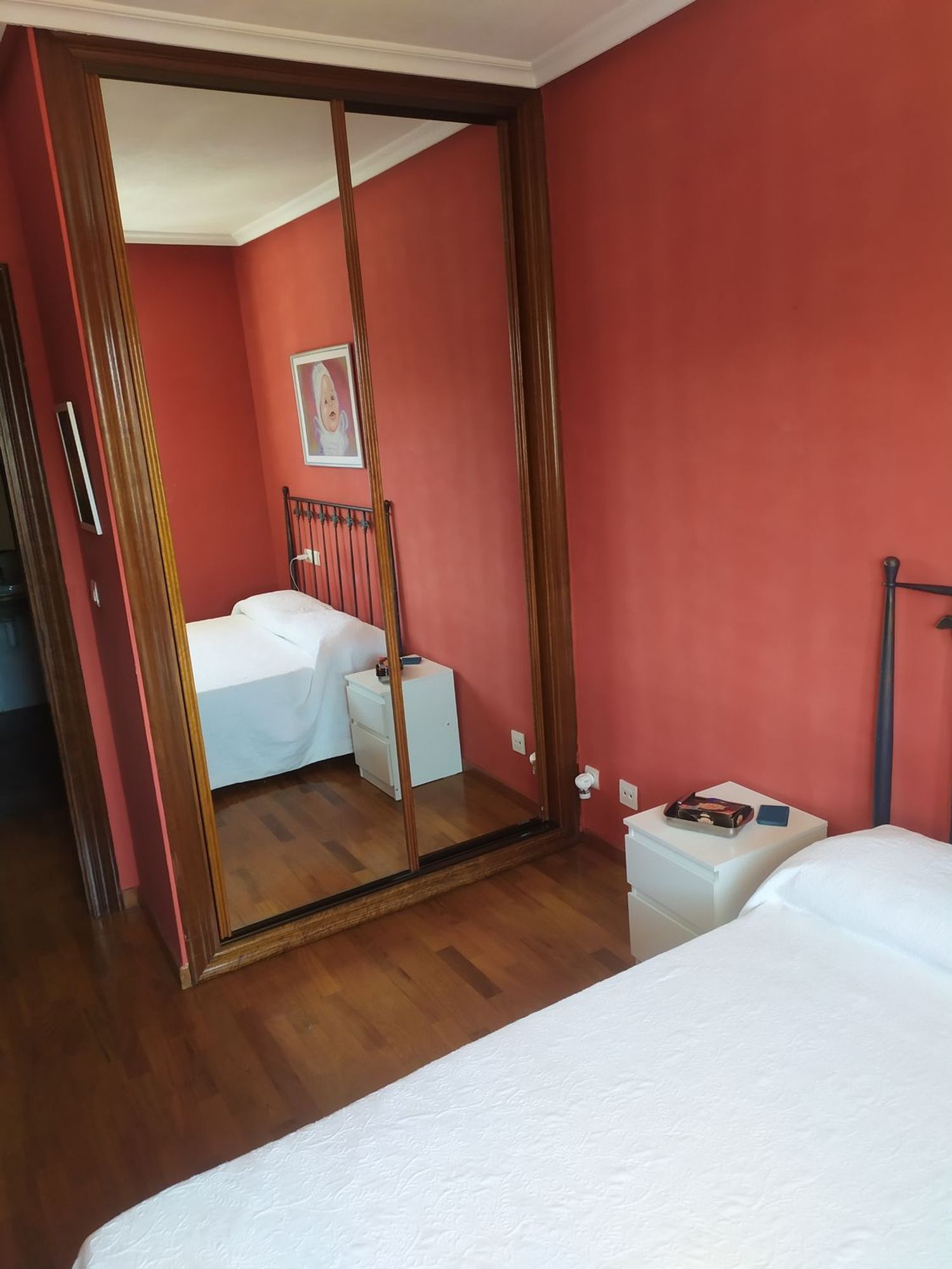 Ático en Calle Manuel Llaneza, 5, La Villa - Bazuelo, La Villa - Bazuelo - Foto 4