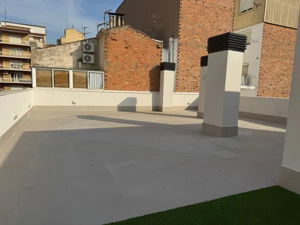 Piso en Calle Baró d'Eroles, 3, Camp d'Esports, Camp d'Esports - Foto 12