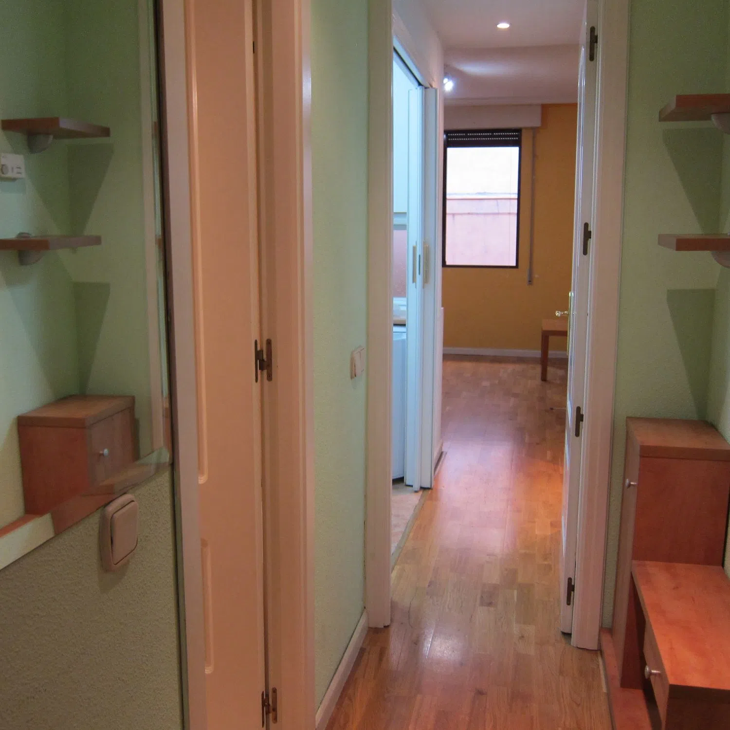 Estudio en calle de Martín de Vargas, 19 - Foto 6