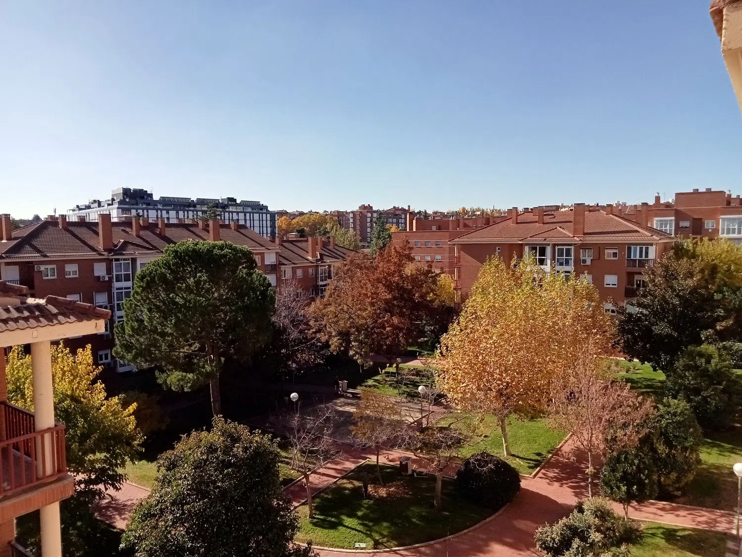 Piso en calle de Silvano, 146 - Foto 16