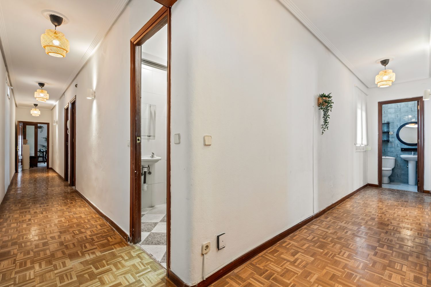 Piso en calle de Escosura, 27 - Foto 26