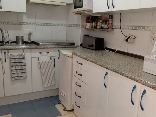Piso en Avenida de Suecia, 2, Pueblo Levante, Pueblo Levante - Foto 4