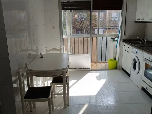 Piso en calle Andalucía, 25 - Foto 4