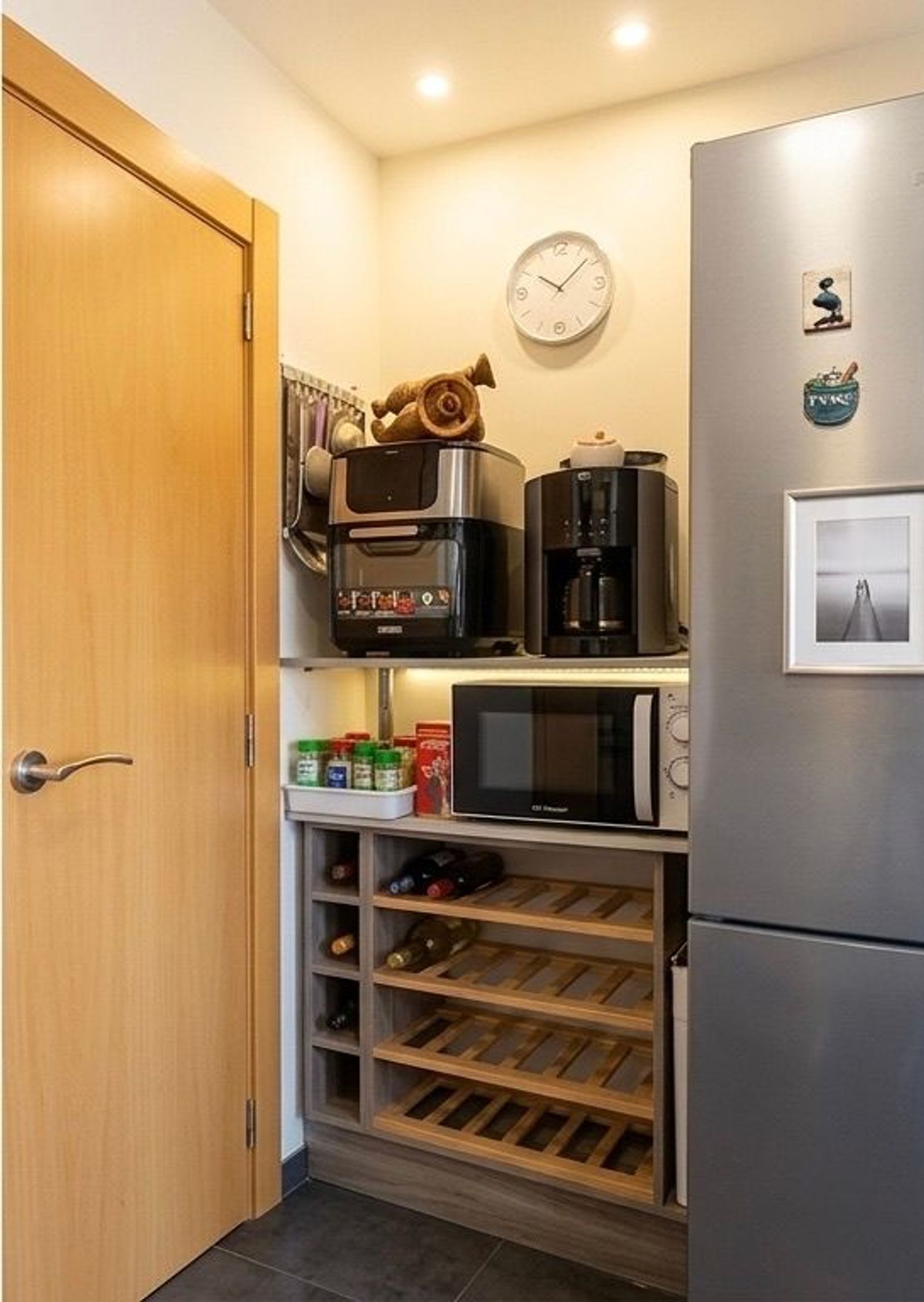 Piso en calle de Lope de Vega, 32 - Foto 5