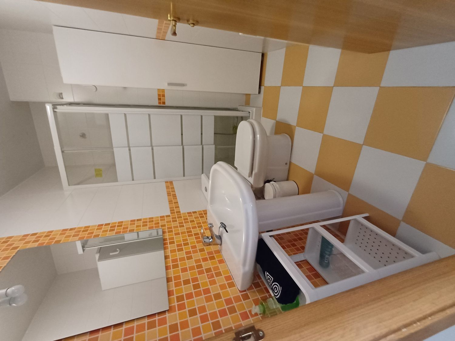 Estudio en calle Cervantes, 52 - Foto 6