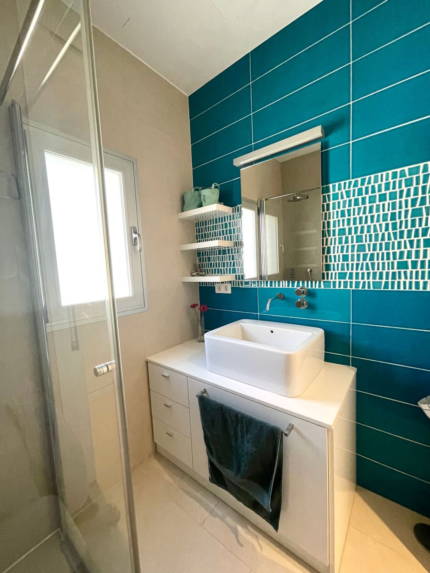 Casa independiente en Bola de Oro - Foto 27