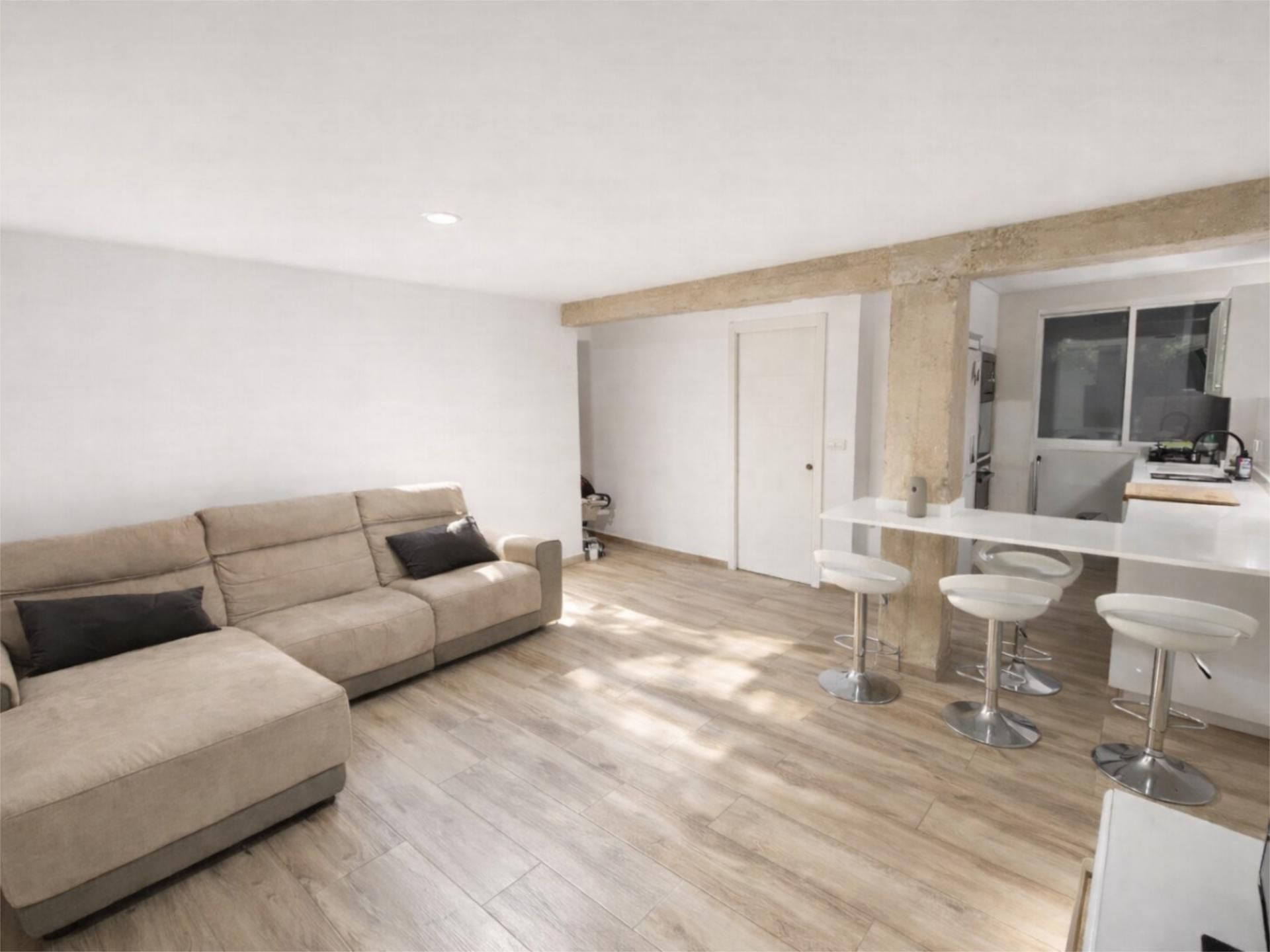 Piso en  Carrer del Plus Ultra 34