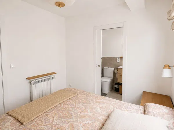 Piso en Calle Adelaida Muro, 28, Monte Alto - Zalaeta - Atocha, Monte Alto - Zalaeta - Atocha - Foto 6