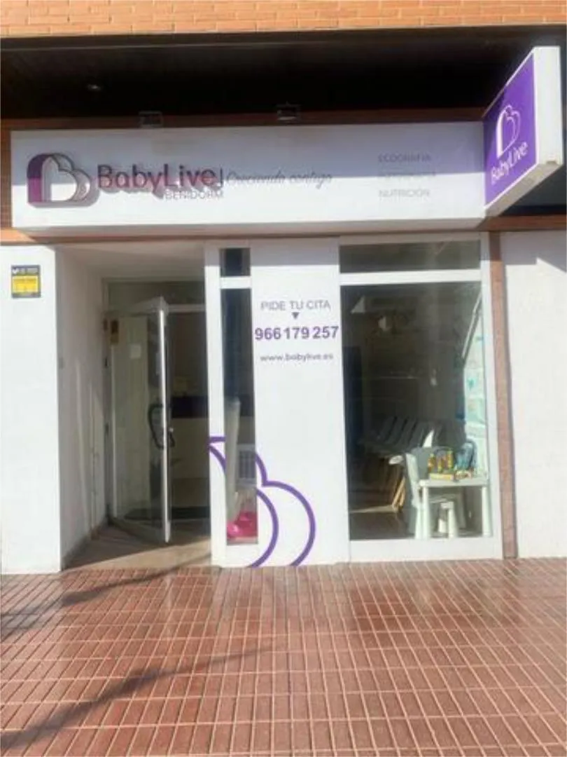 Oficina en Cerca de la Avda de Beniarda - Foto 3