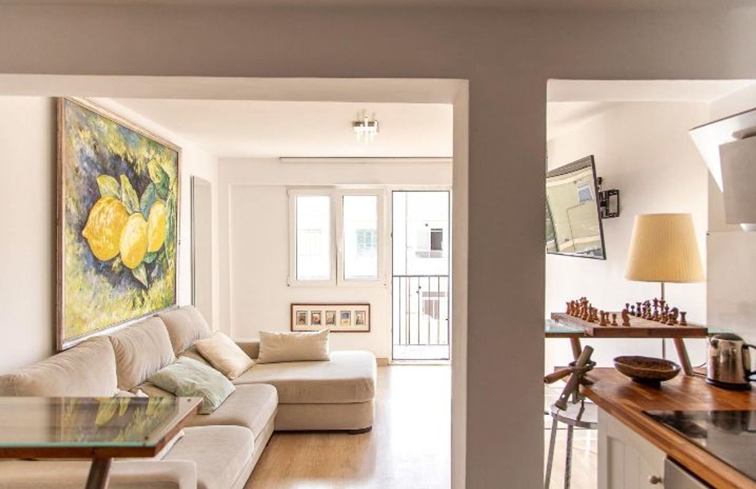 Ático en Barrio Son Gotleu - Foto 1