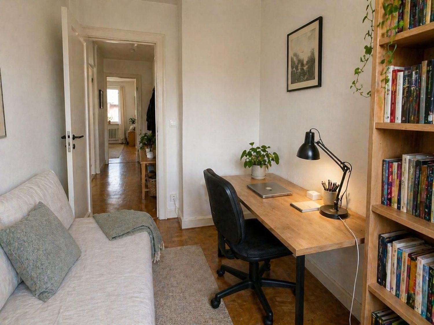 Piso en calle de Jaén, 16 - Foto 7