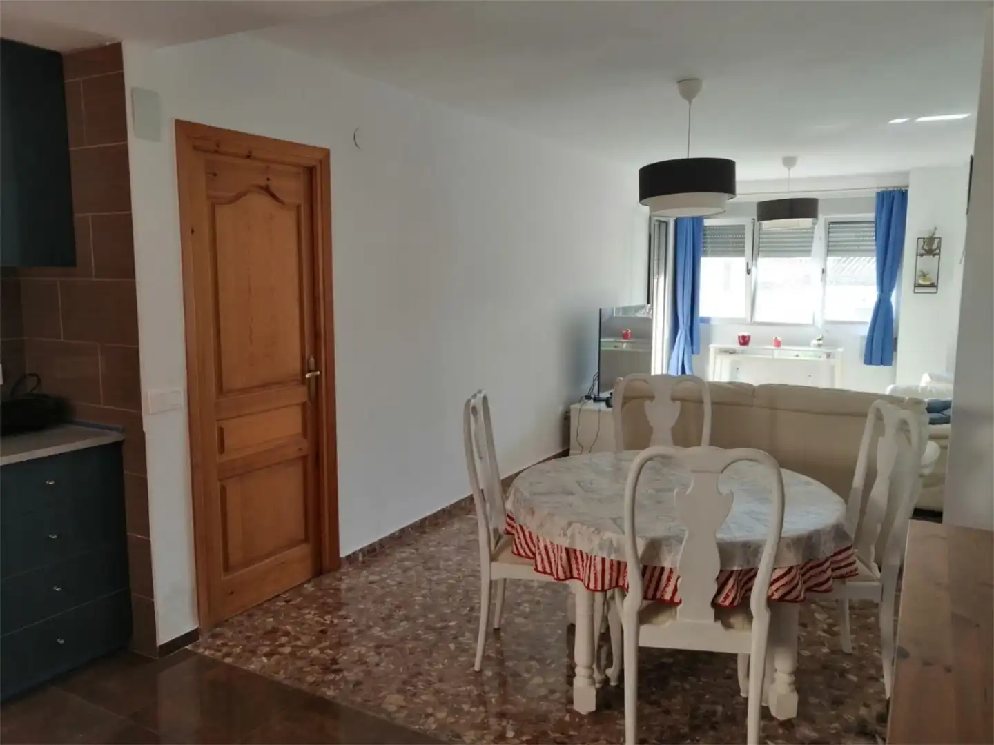 Piso en  Carrer Calle Doctor Moratal 4 - Foto 5