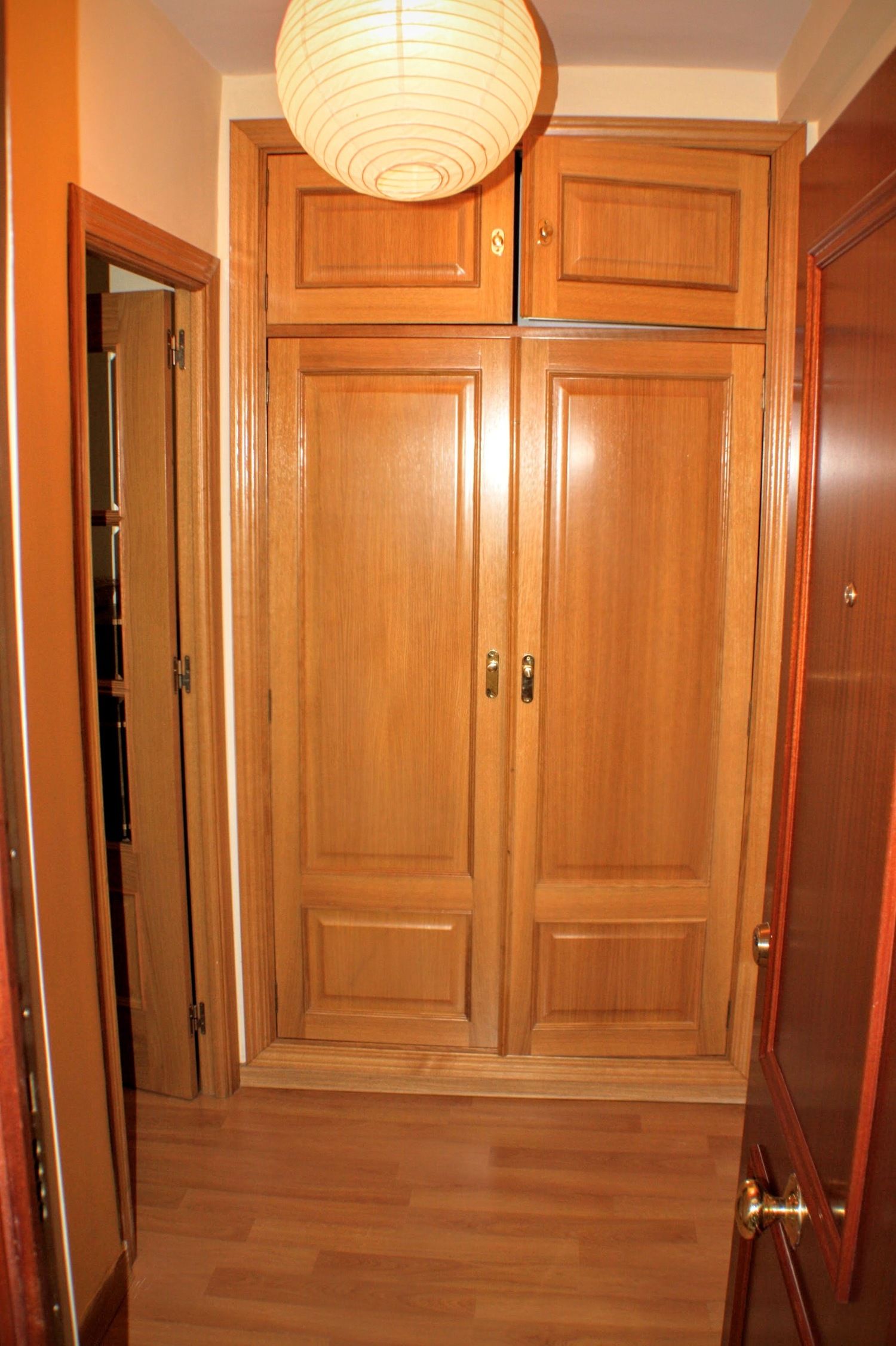 Piso en Paseo Fluvíal, 1, Santa Marina - La Paz, Santa Marina - La Paz - Foto 11