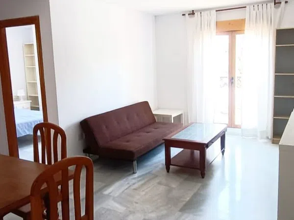 Piso en calle Tierno Galván, 13 - Foto 1