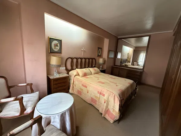 Piso en Calle de Sant Lluís, 40, Casco Histórico - Foto 10