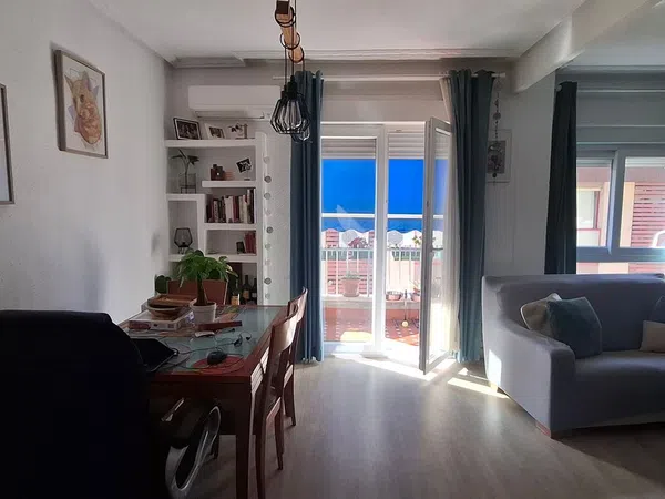 Piso en Avenida de la Coruña, 58 - Foto 4