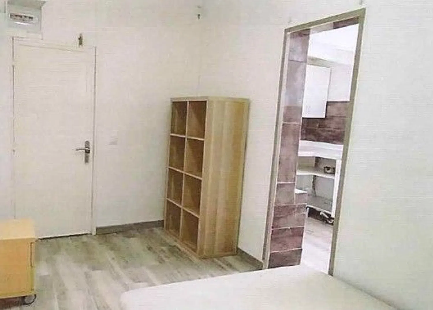 Estudio en calle Cantueso, 91 - Foto 3