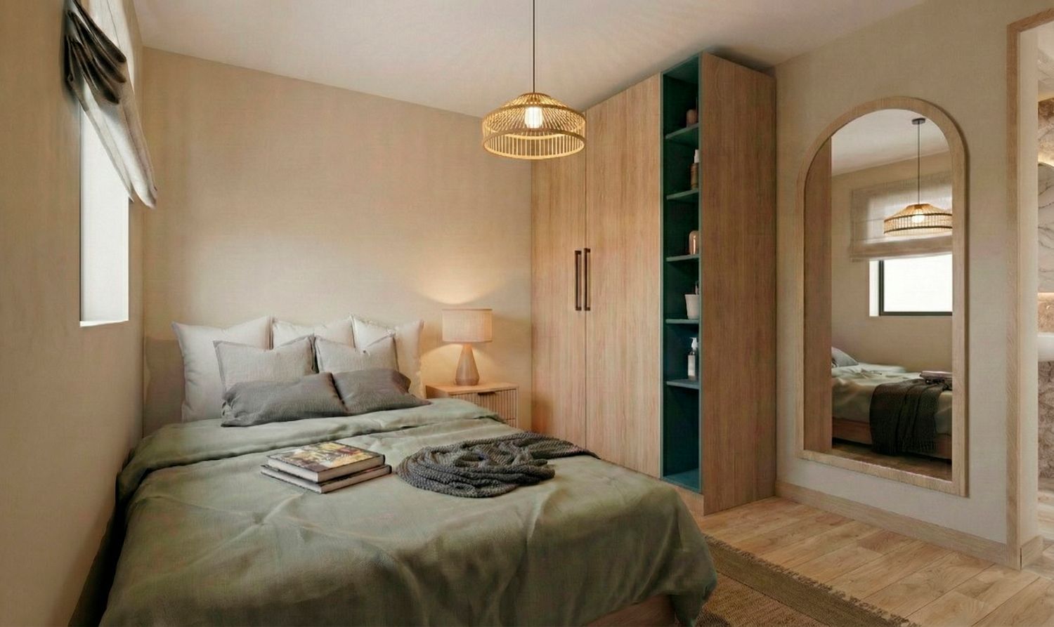 Chalet adosado en venta en Calle Villa Segura, 30 - Foto 27