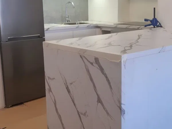 Piso en calle Ramón Pérez de Ayala, 4