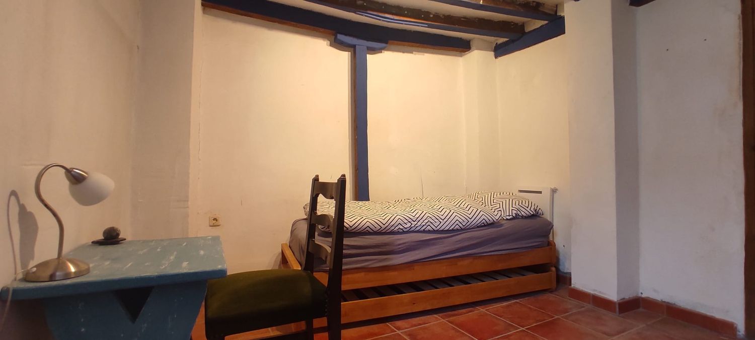 Chalet adosado en Cuesta de Marañas, 10, Albaicín, Albaicín - Foto 7