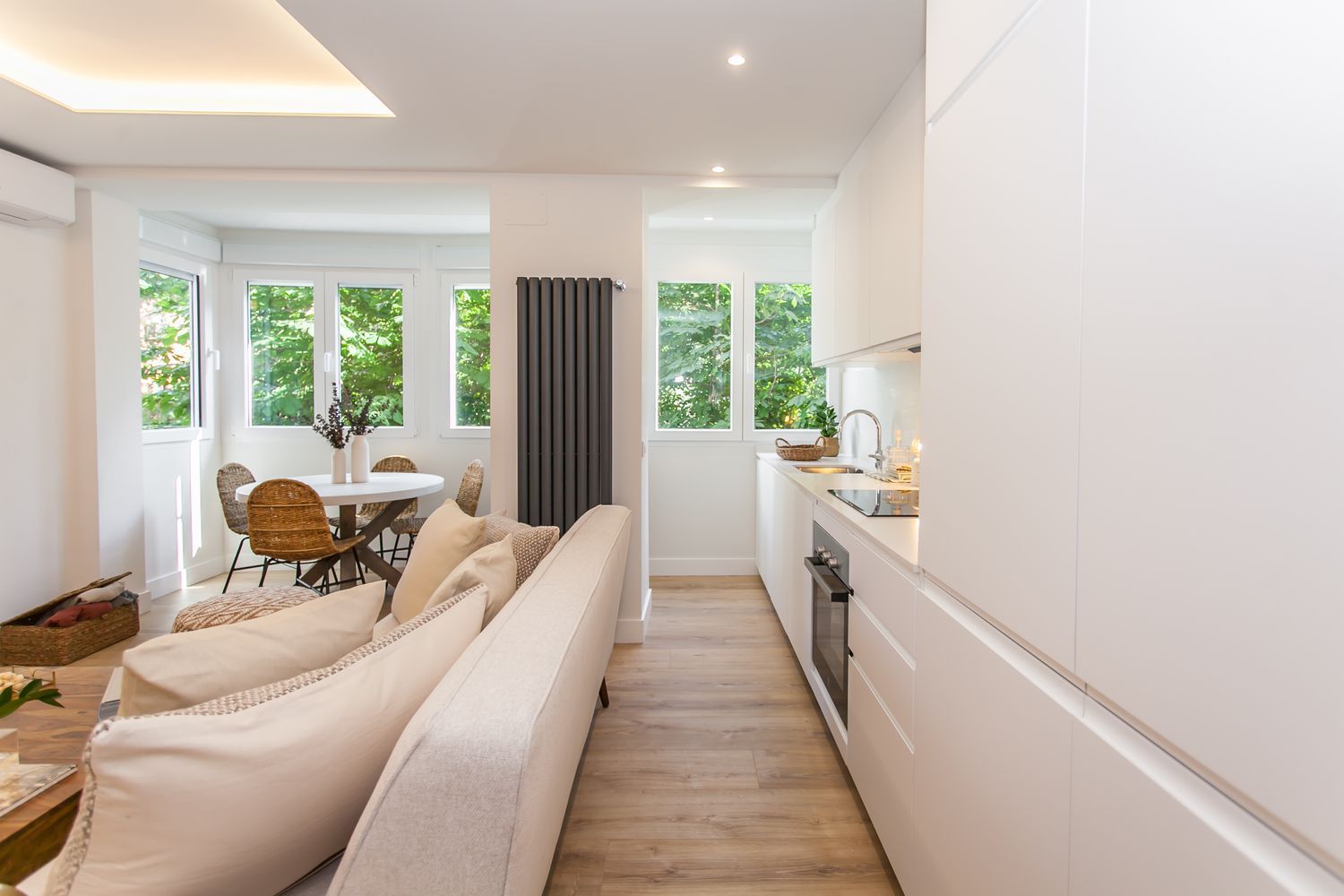 Piso en calle del Torpedero Tucumán, 6 - Foto 7