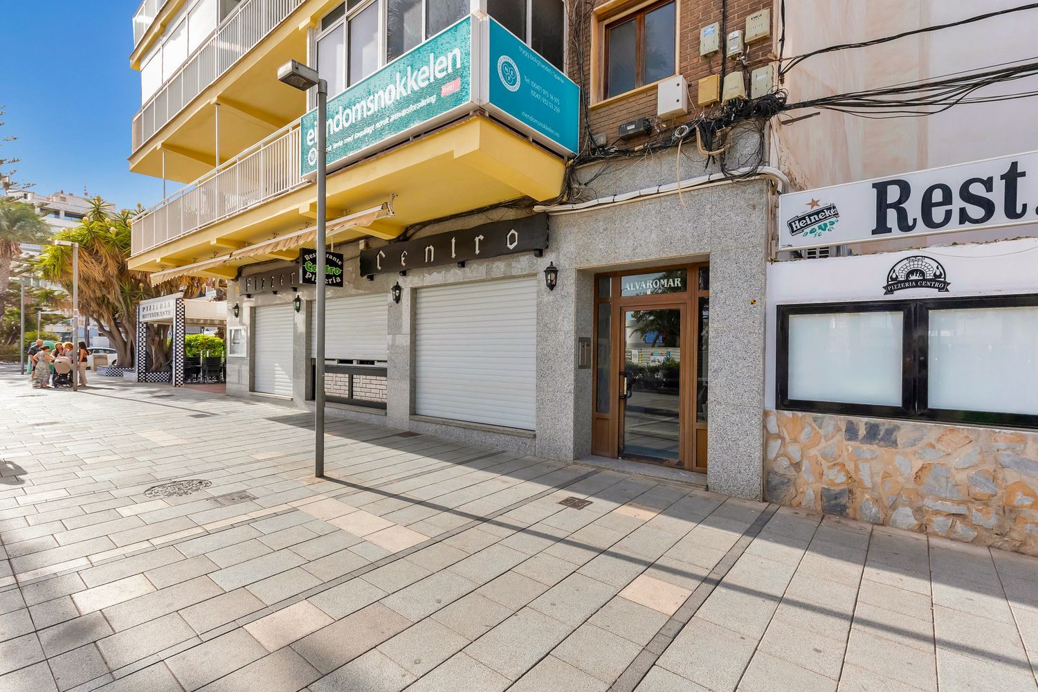 Piso en Plaza de Capdepont, 1, Centro - Muelle Pesquero - Foto 36