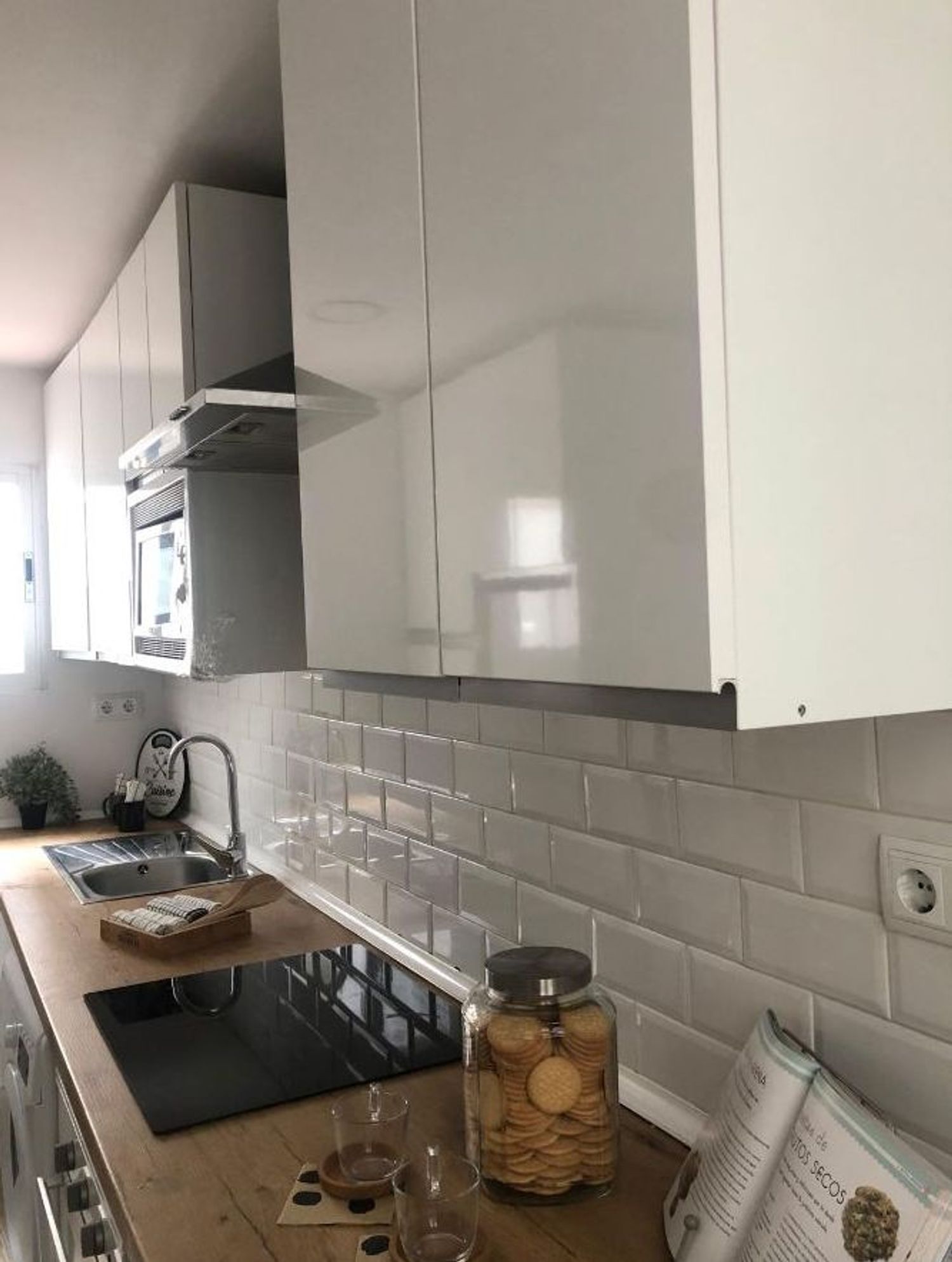 Piso en calle de Hernán Cortés, 4 - Foto 17