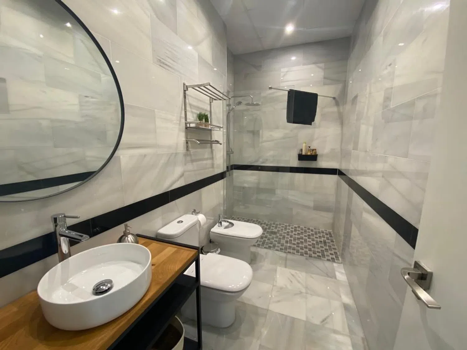 Piso en calle Abad Nájera, 5 - Foto 2