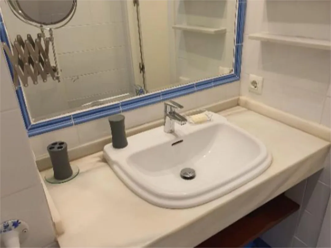 Piso en  Calle Concha Espina 15 - Foto 7