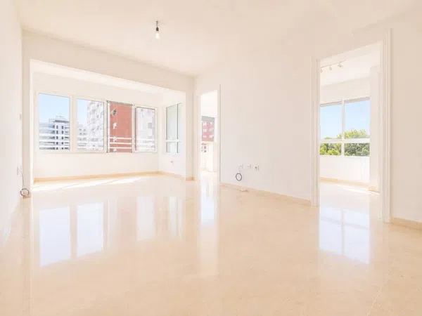 Piso en Camino Colonia Romana, 40, La Albufereta - Foto 1