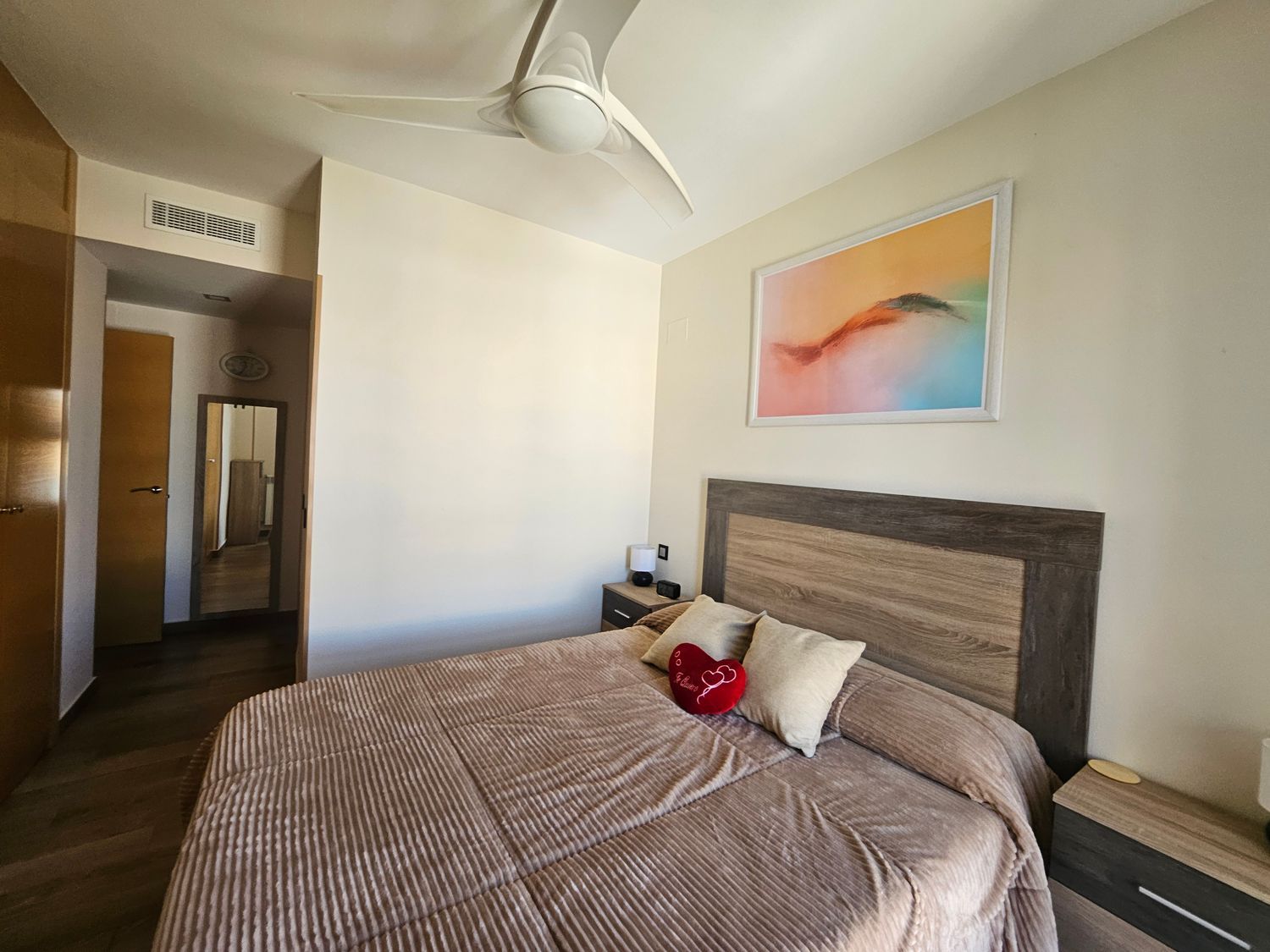 Ático en calle de Villamayor de Santiago, 11 - Foto 13