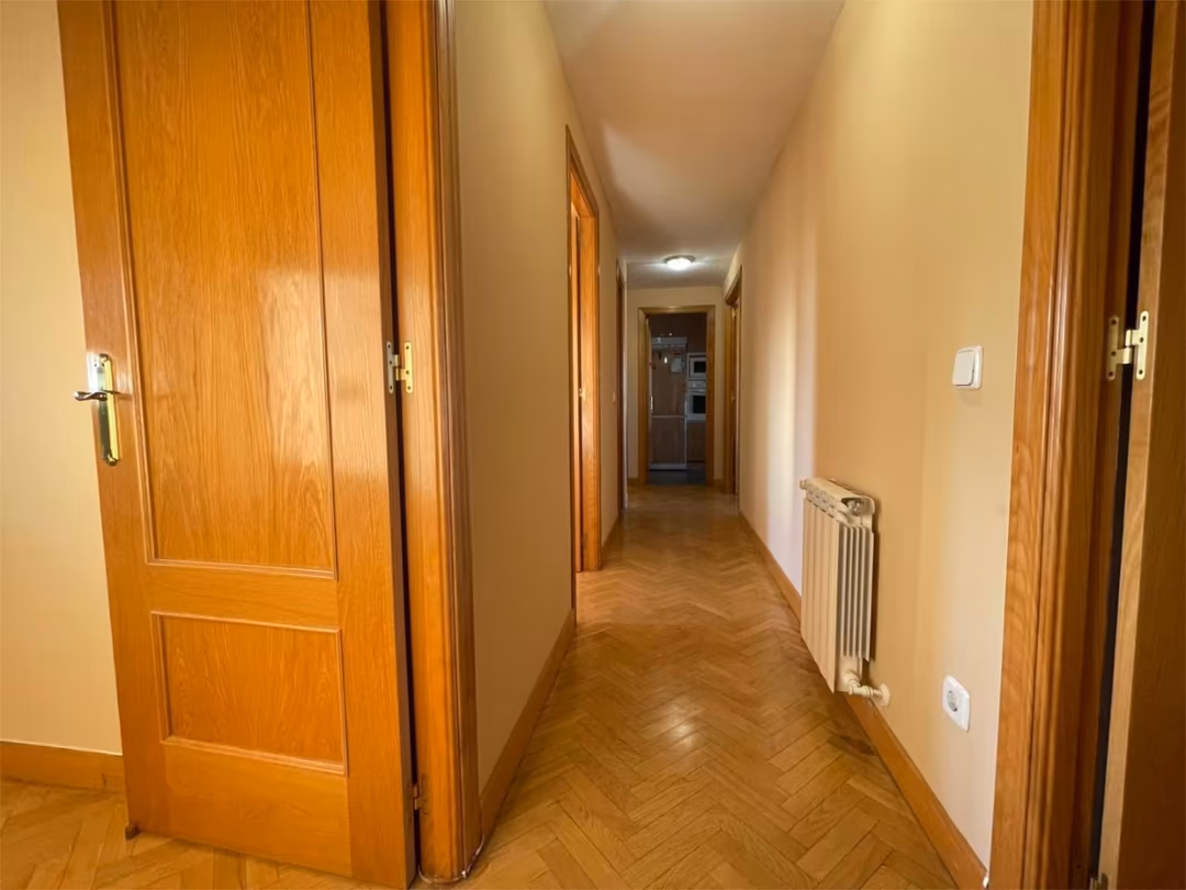 Piso en  Avenida de Camilo José Cela 11 - Foto 21