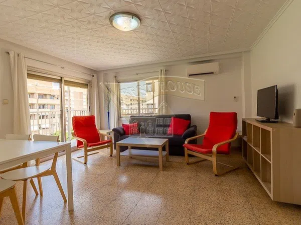 Piso en Calle de Ramon Llull, La Vega Baixa - Foto 5