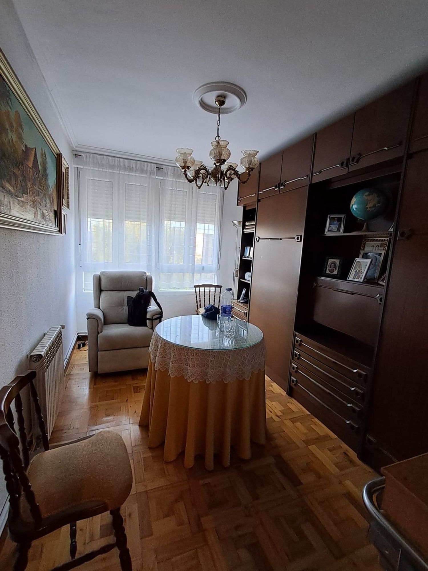 Piso en calle Guillermo Arce, 3 - Foto 12