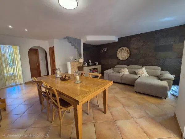 Chalet adosado en Calle Mussol, 6 - Foto 2