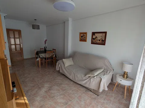 Piso en calle José Javier, 9 - Foto 5