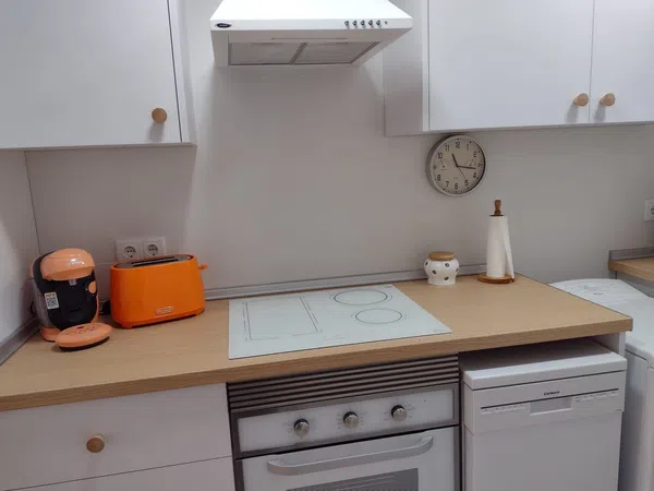 Piso en venta en Calle Barcelona, 1 - Foto 7