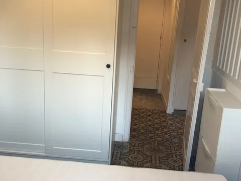 Estudio en calle d'En Robador, 8 - Foto 7