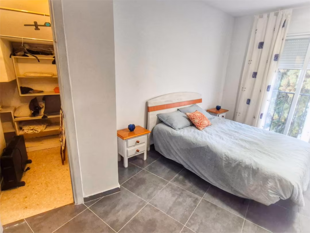 Apartamento en  Plaza de Capuchinos 4 - Foto 12