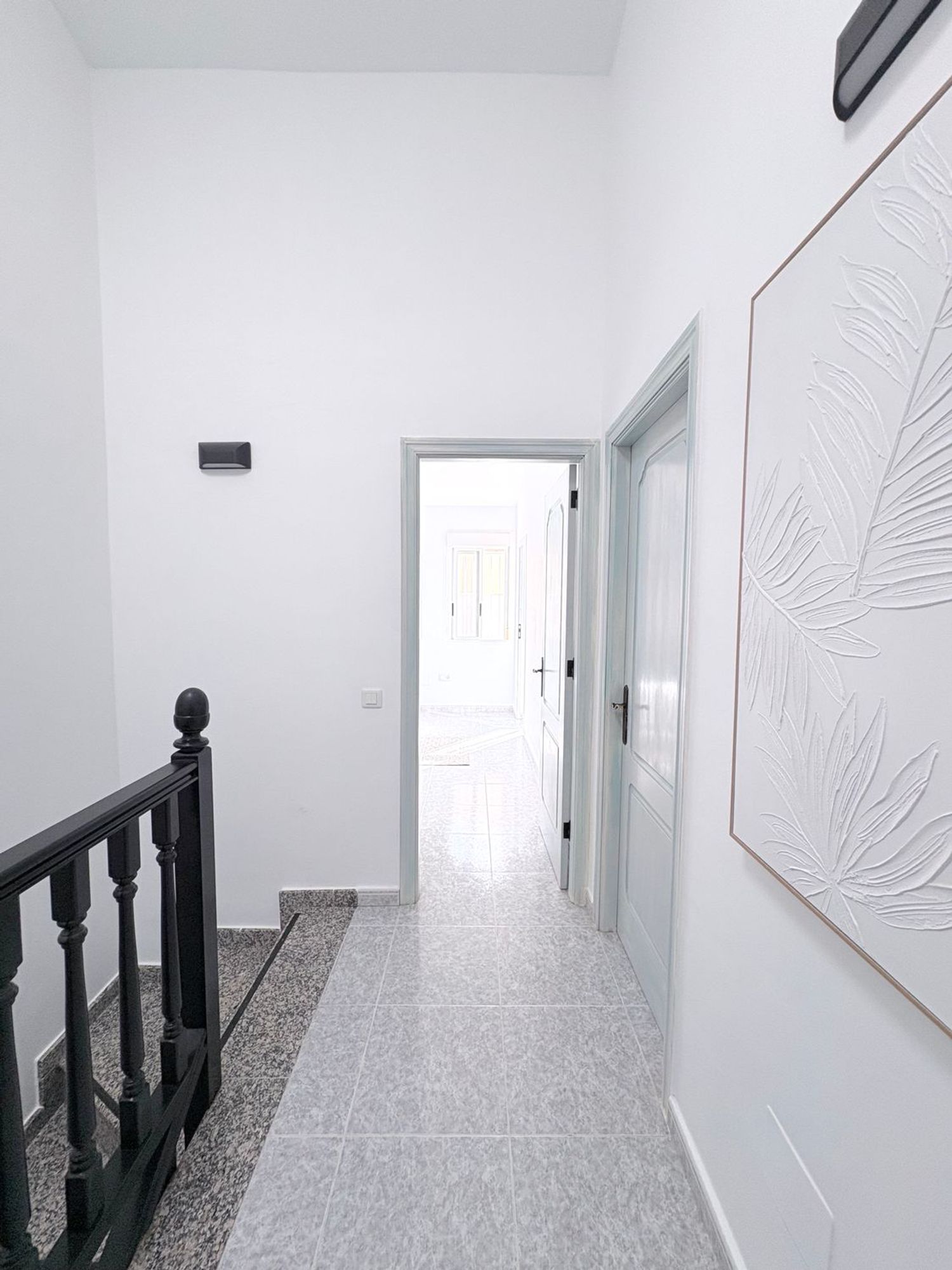 Chalet adosado en Calle Antonio Espinosa, 45, Fabelo, Fabelo - Foto 24