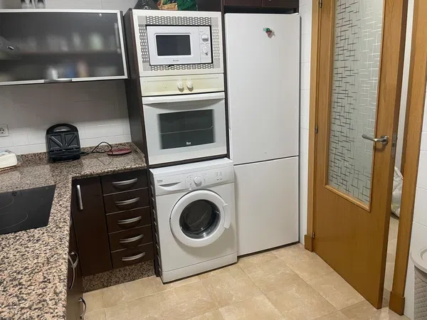 Piso en Calle Seneca, 53, Pozoalbero - Foto 5