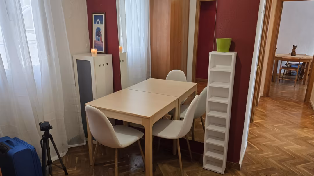 Piso en  Calle de Eugenio Sellés 38 - Foto 20