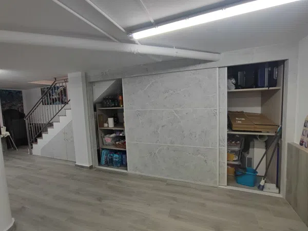 Chalet pareado en Calle Benito Pérez Galdós, 10 - Foto 22