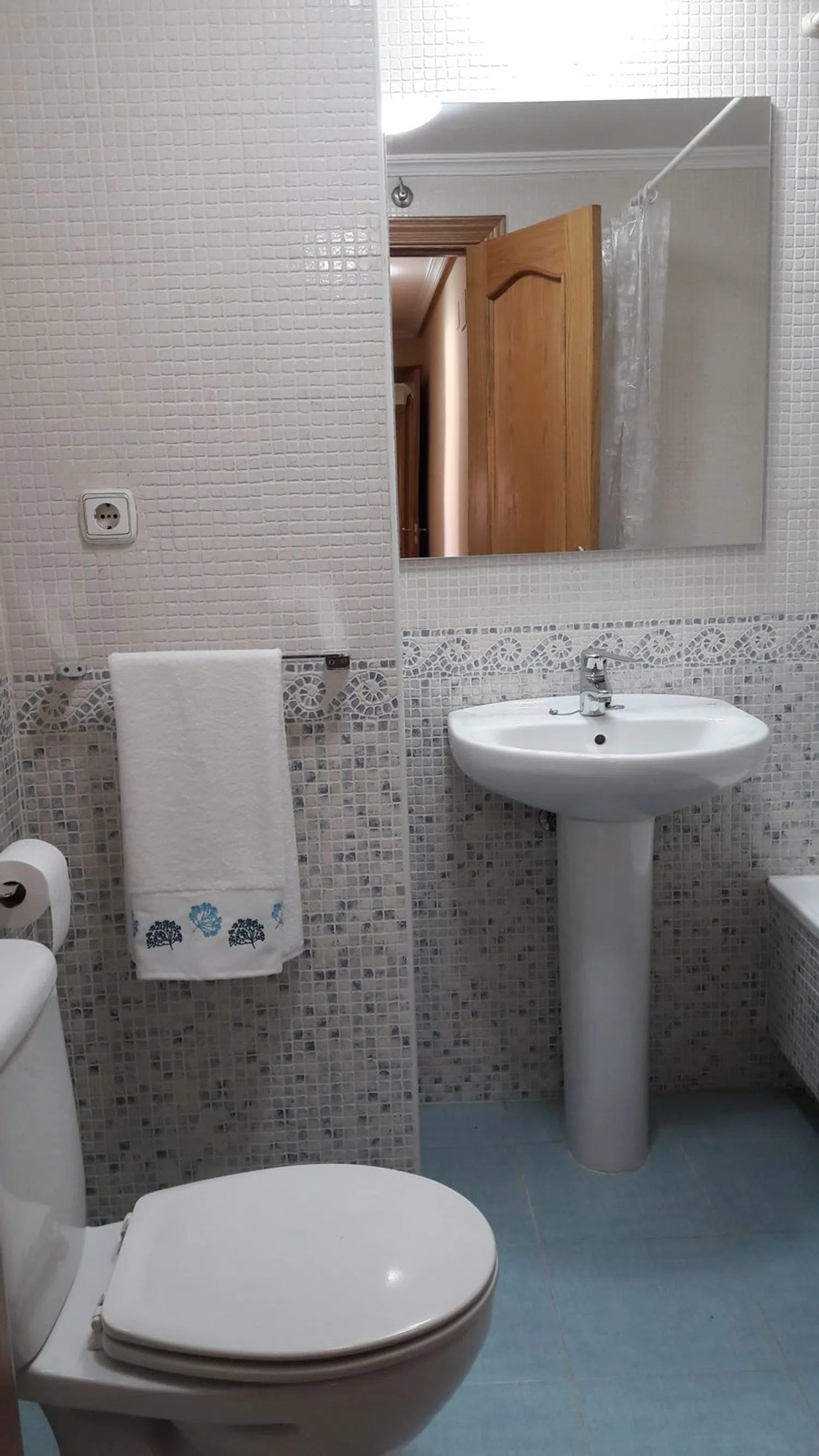 Piso en calle Dulce María Loynaz, 1 - Foto 7