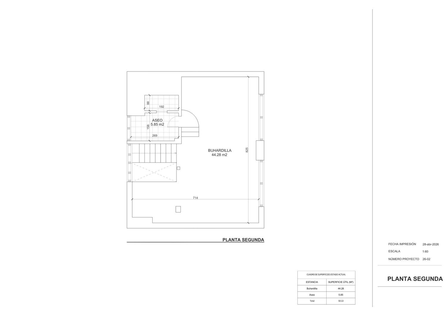 Chalet adosado en Calle de las Tórtolas, 5, Marazuela- El Torreón - Foto 34