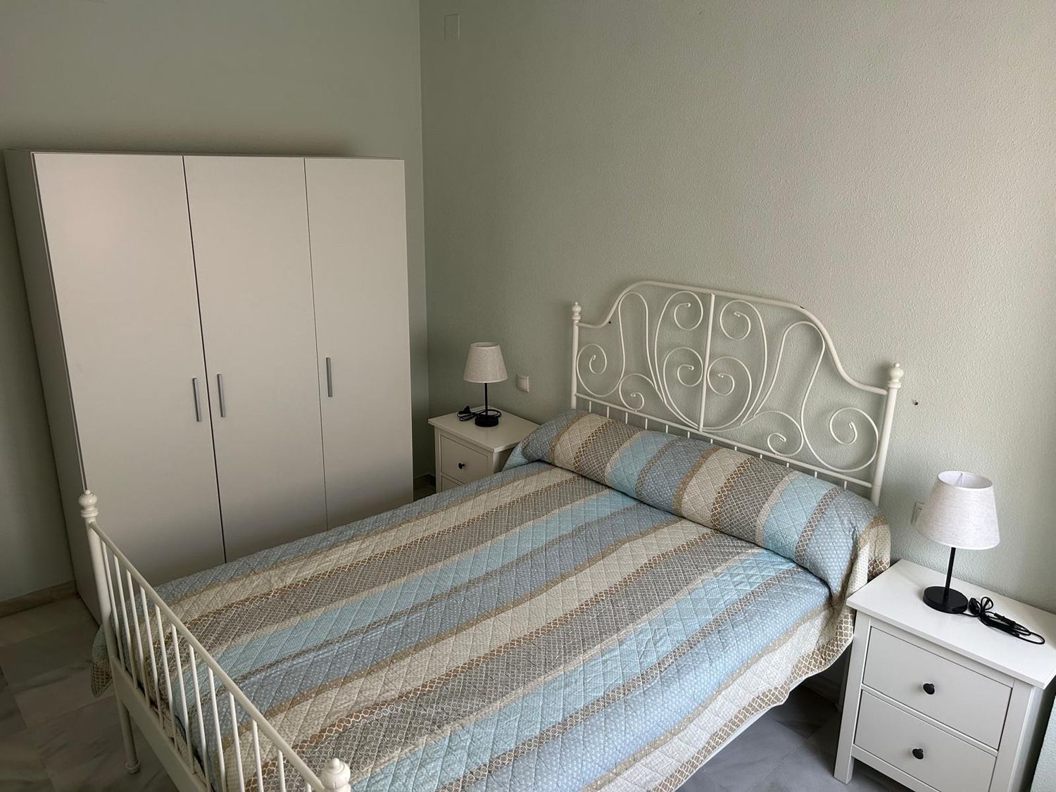 Piso en calle Doctor Madrazo Osuna, 7 (Residencial Las Perlas 1) - Foto 16