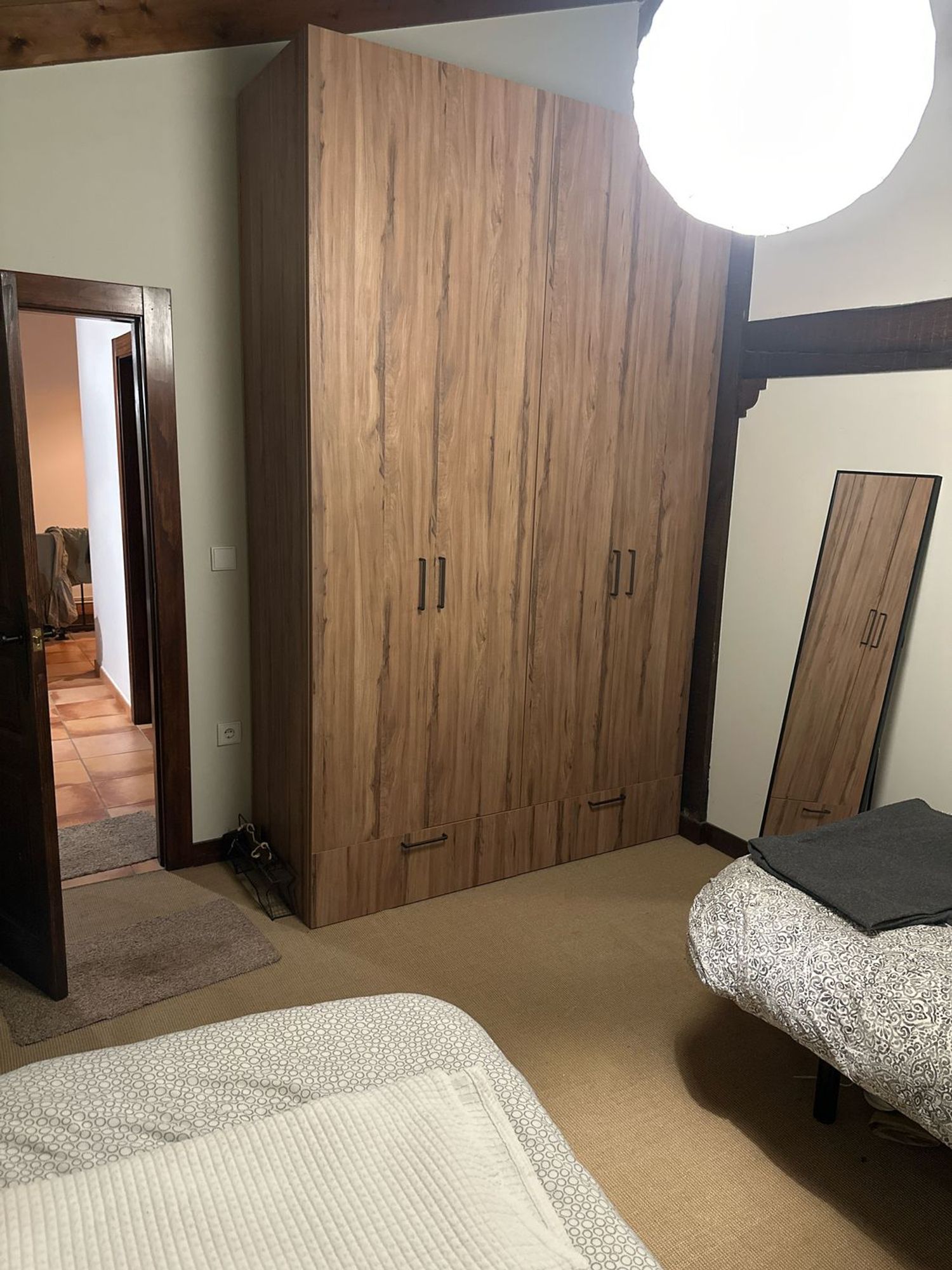 Casa de pueblo en Barrio Bucarrero, 49 - Foto 34