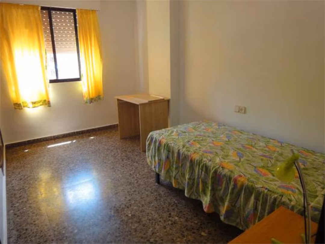 Piso en El Ranero - Foto 4